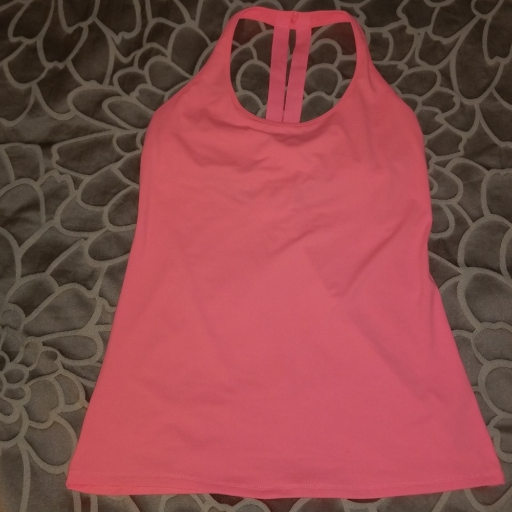 Fabletics Florence performance top